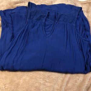 Old Navy Dress- size large